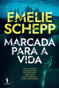 Enlarge image Cover: Marcada Para a Vida - D. Quixote