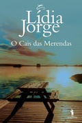Cover: O Cais das Merendas - D. Quixote