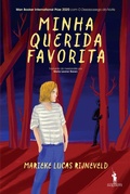 Cover: Minha Querida Favorita - D. Quixote