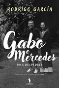 Cover: Gabo e Mercedes: Uma Despedida - D. Quixote