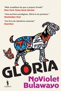 Cover: Gl&oacute;ria - D. Quixote