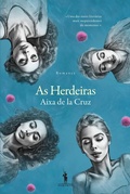 Cover: As Herdeiras - D. Quixote