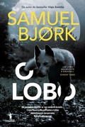 Cover: O Lobo - D. Quixote