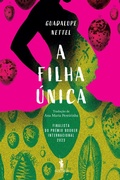 Cover: A Filha &Uacute;nica - D. Quixote