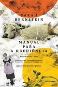 Cover: Manual para a Obedi&ecirc;ncia - D. Quixote