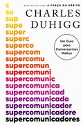 Cover: Supercomunicadores - D. Quixote