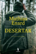 Cover: Desertar - D. Quixote
