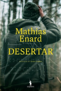 Enlarge image Cover: Desertar - D. Quixote