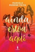 Cover: Ainda Estou Aqui - D. Quixote
