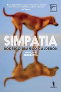 Cover: Simpatia - D. Quixote