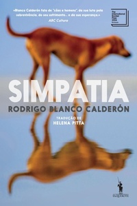 Enlarge image Cover: Simpatia - D. Quixote