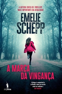 Enlarge image Cover: A Marca da Vingança - D. Quixote