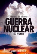 Cover: Guerra Nuclear - Um cen&aacute;rio - D. Quixote