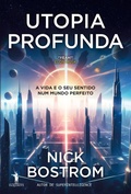 Cover: Utopia Profunda - D. Quixote