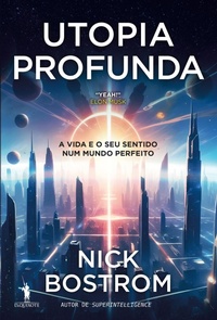 Enlarge image Cover: Utopia Profunda - D. Quixote