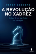 Cover: A Revolu&ccedil;&atilde;o no Xadrez - D. Quixote