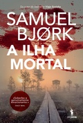 Cover: A Ilha Mortal - D. Quixote