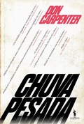 Cover: Chuva Pesada - D. Quixote