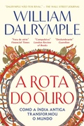 Cover: A Rota do Ouro - D. Quixote