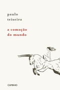 Cover: A Como&ccedil;&atilde;o do Mundo - Caminho