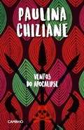 Cover: Ventos do Apocalipse - Caminho