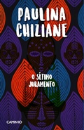 Cover: O S&eacute;timo Juramento - Caminho
