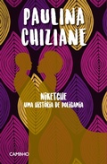 Cover: Niketche - Caminho