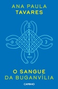 Cover: O Sangue da Buganv&iacute;lia - Caminho