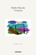 Cover: Pretextos - Caminho