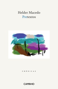 Enlarge image Cover: Pretextos - Caminho