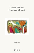 Cover: Corpos da Mem&oacute;ria - Caminho