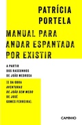 Cover: Manual para Andar Espantada por Existir - Caminho