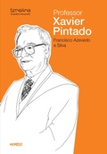 Cover: Professor Xavier Pintado - Universidade Cat&oacute;lica Editora