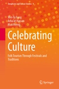 Cover: Celebrating Culture - Springer