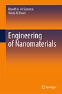 Cover: Engineering of Nanomaterials - Springer