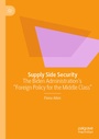 Cover: Supply Side Security - Palgrave Macmillan