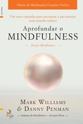 Cover: Aprofundar o Mindfulness - Lua de Papel