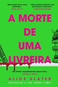Cover: A Morte de uma Livreira - Gailivro