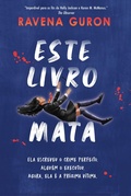 Cover: Este Livro Mata - ASA