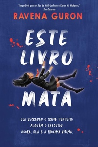 Enlarge image Cover: Este Livro Mata - ASA
