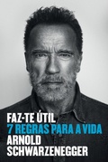 Cover: Faz-te &Uacute;til - 7 Regras para a Vida - Lua de Papel