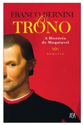 Cover: O Trono - ASA