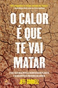 Cover: O Calor &eacute; Que Te Vai Matar - Lua de Papel
