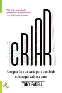 Enlarge image Cover: Criar - Lua de Papel