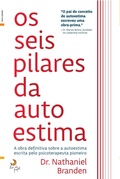 Cover: Os Seis Pilares da Autoestima - Lua de Papel