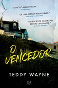 Cover: O Vencedor - ASA