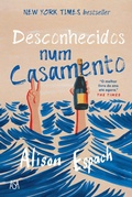 Cover: Desconhecidos num Casamento - ASA