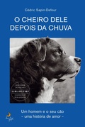 Cover: O Cheiro Dele Depois da Chuva - Lua de Papel