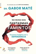 Cover: No Reino dos Fantasmas Famintos - Lua de Papel