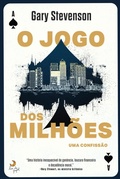 Cover: O Jogo dos Milh&otilde;es - Lua de Papel